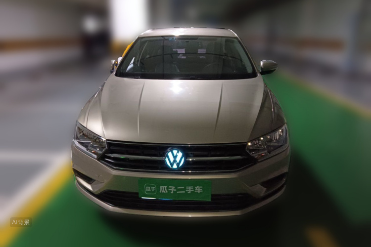 Volkswagen Bora 2018 #3 Volkswagen Bora 2018 car image #3