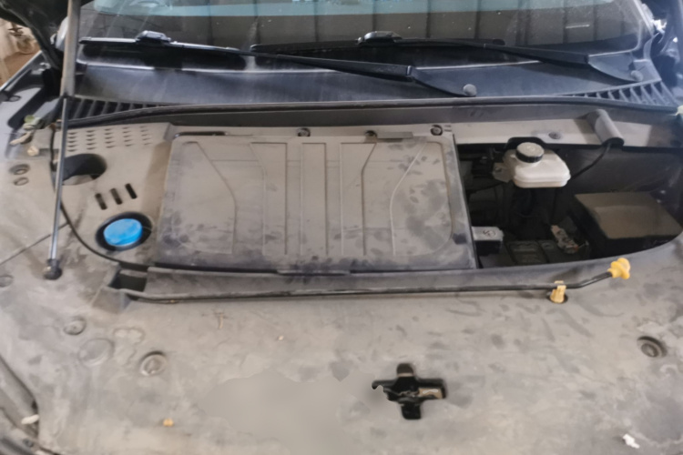 BYD Yuan Plus 2023 car image #20