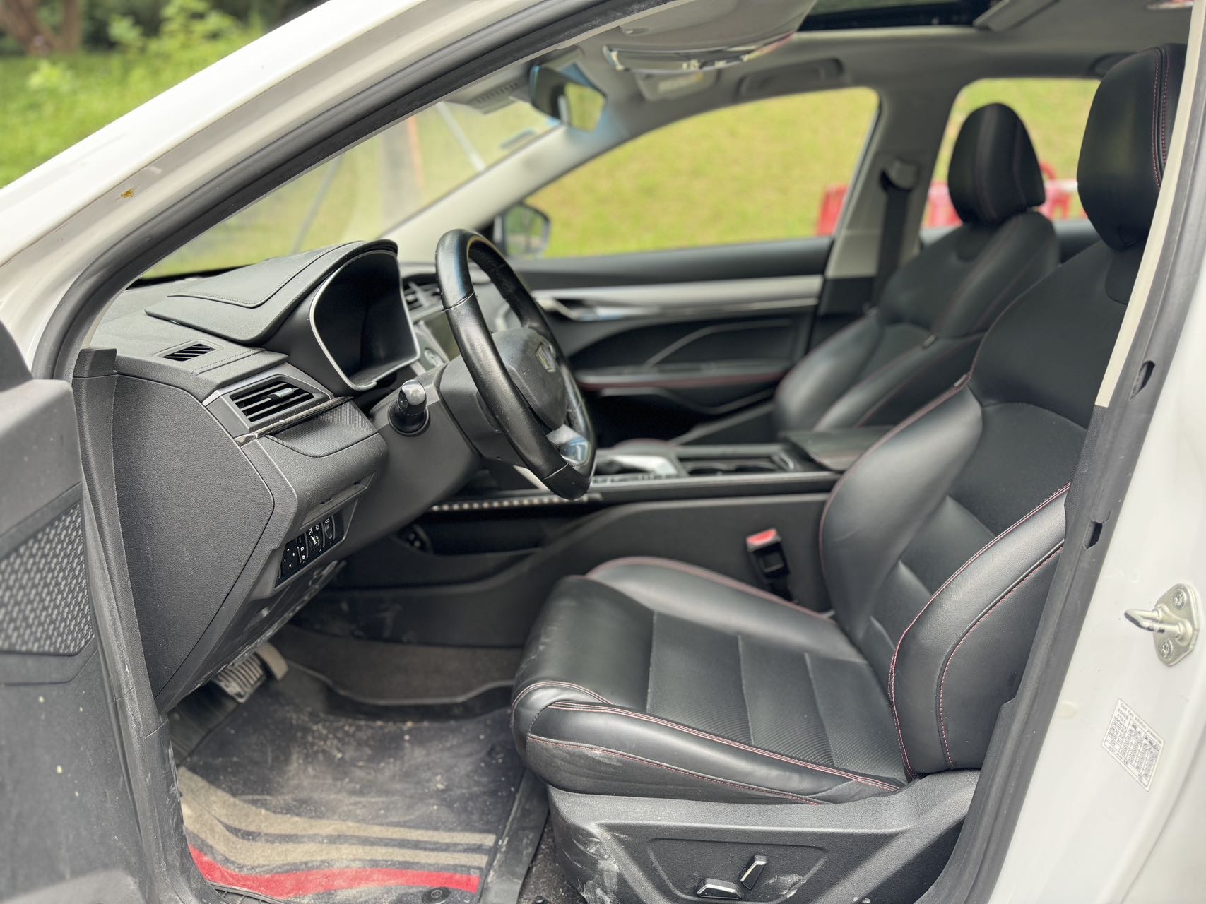 GEELY Binray 2019 #7 GEELY Binray 2019 car image #7