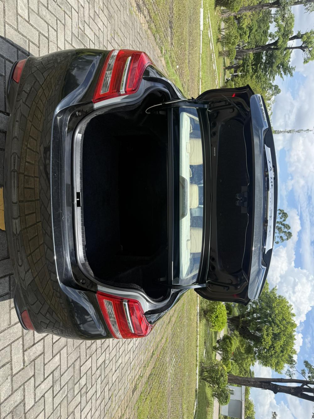Toyota Vios 2018 #9 Toyota Vios 2018 car image #9