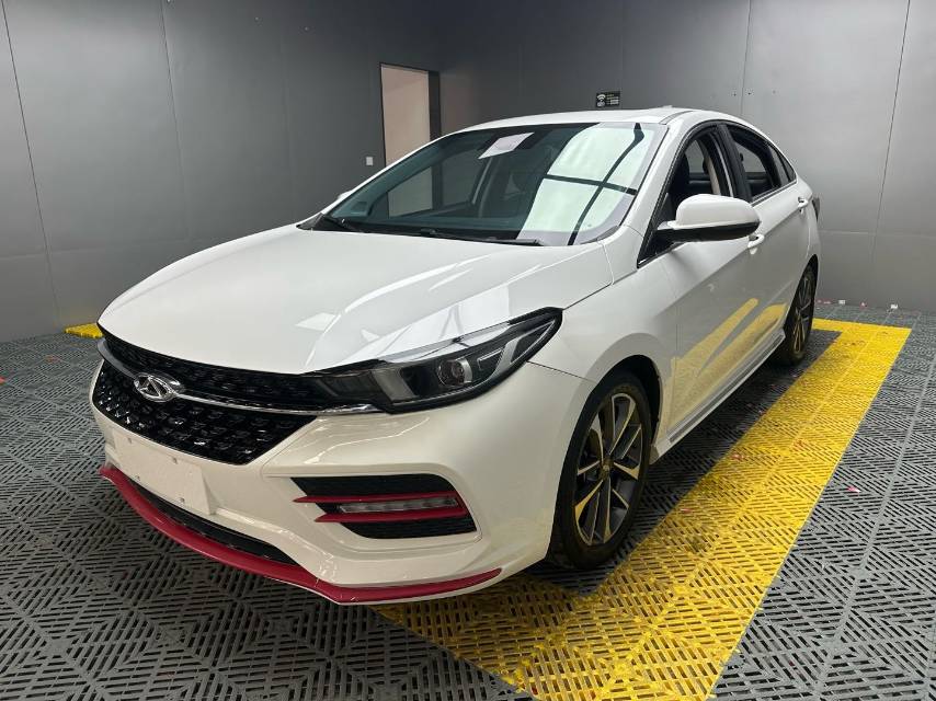 Chery Arrizo GX 2020 image de voiture 