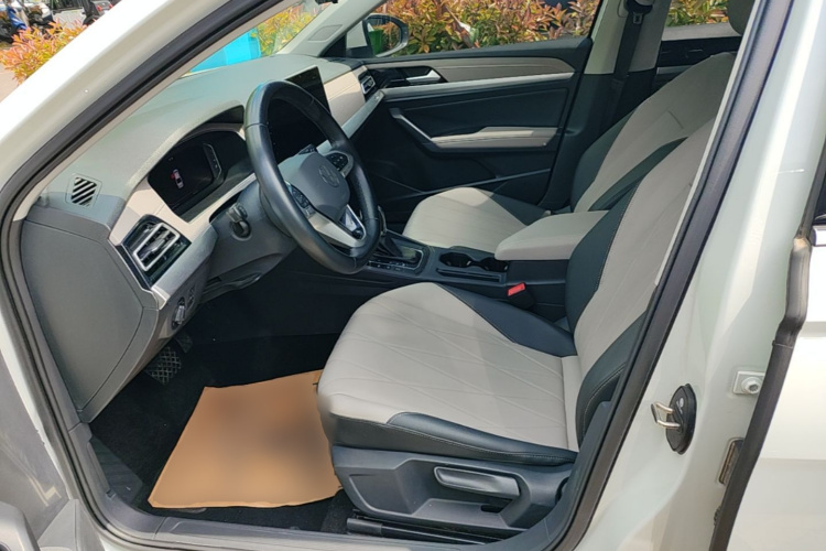 Volkswagen Lavida 2022 #19 Volkswagen Lavida 2022 car image #19