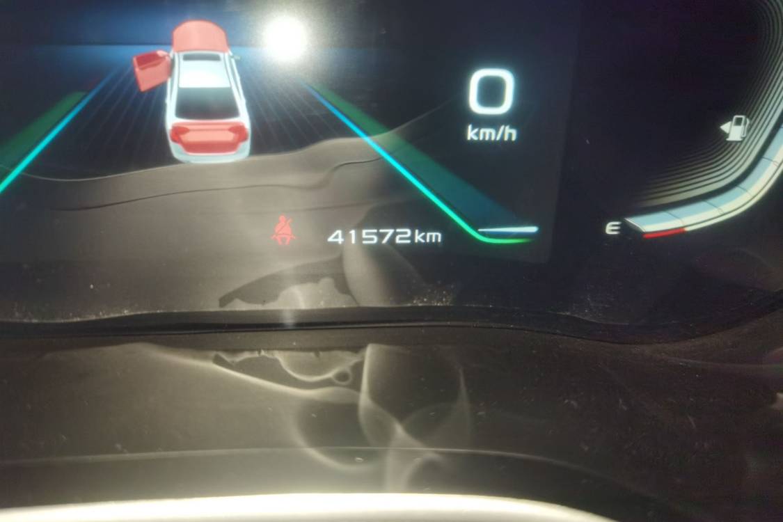 GEELY Emgrand 2020 #25 GEELY Emgrand 2020 صورة سيارة #25