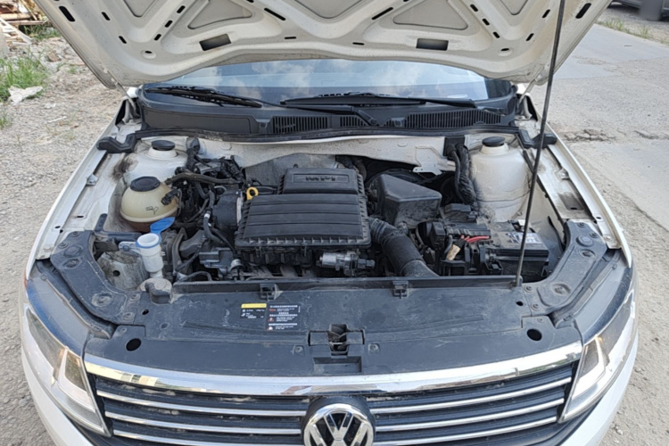 Volkswagen Lavida 2023 car image #20