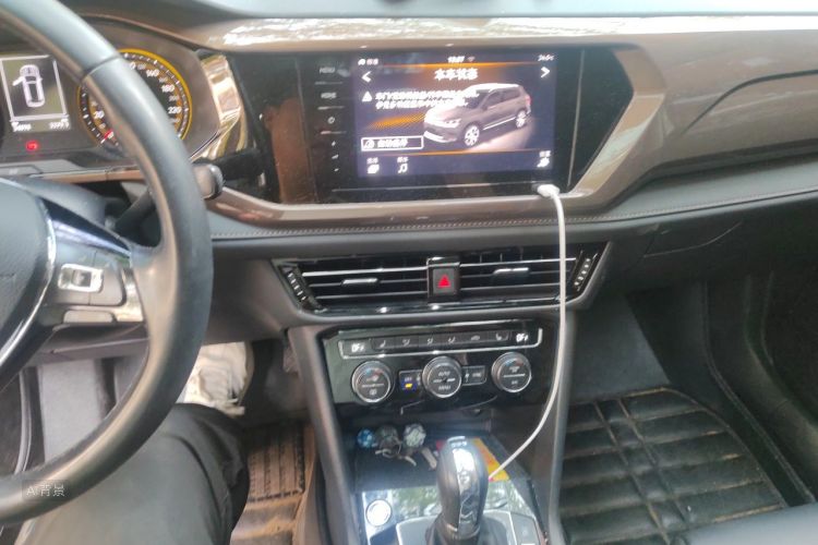 Volkswagen Tharu 2020 #15 Volkswagen Tharu 2020 imagem de carro #15