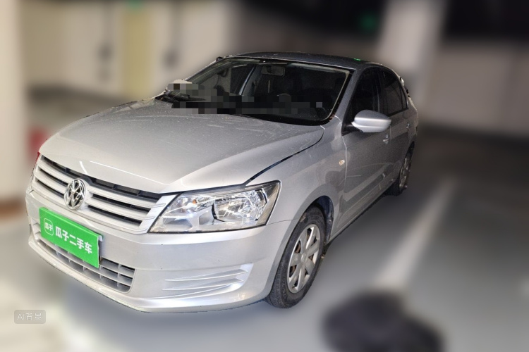 Volkswagen Santana 2016 #2 Volkswagen Santana 2016 car image #2