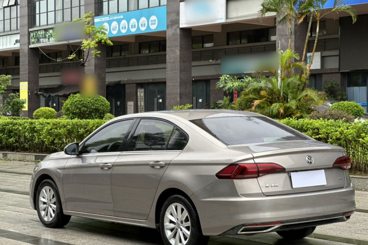 Volkswagen Bora 2019 #7 Volkswagen Bora 2019 immagine di auto #7