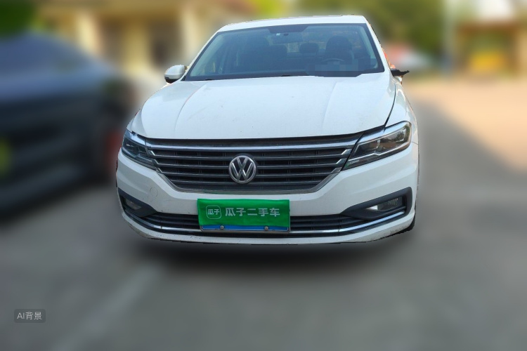 Volkswagen Lavida 2018 #3 Volkswagen Lavida 2018 car image #3