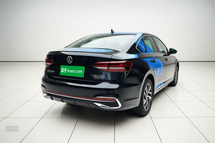 Volkswagen Lavida 2024 car image #7