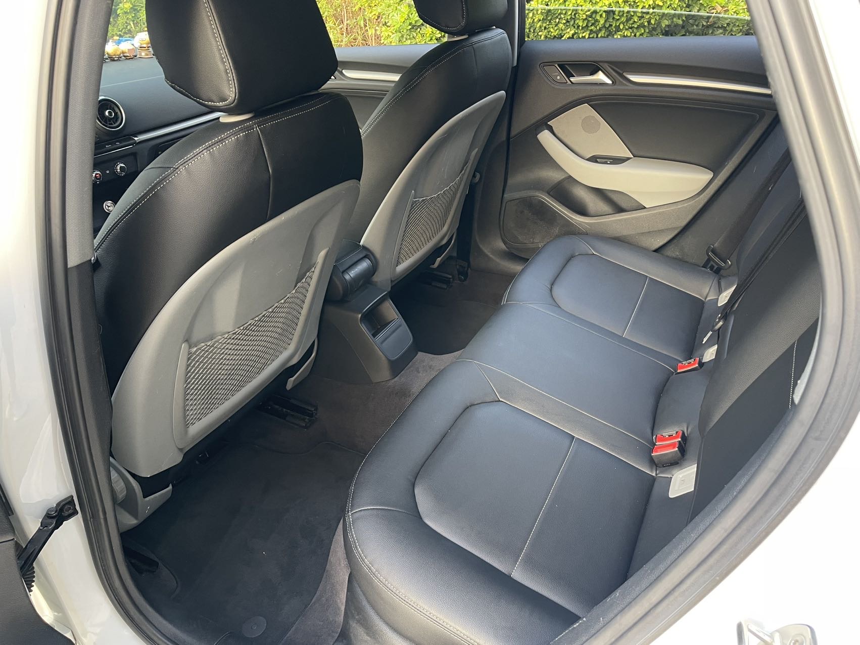 Audi A3 2019 #9 Audi A3 2019 immagine di auto #9