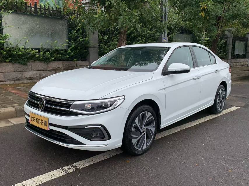 Volkswagen Bora 2024 car image 