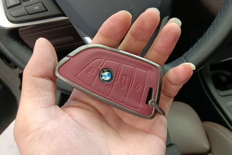 BMW X1 2021 #9 BMW X1 2021 car image #9