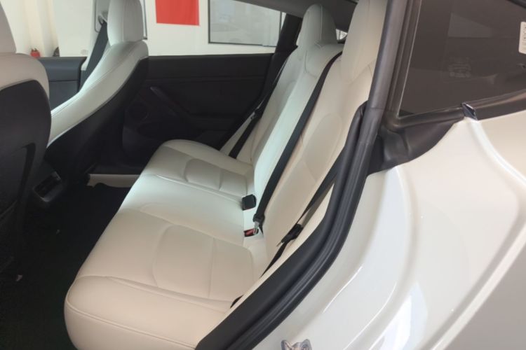 Tesla Model 3 2023 #17 Tesla Model 3 2023 car image #17
