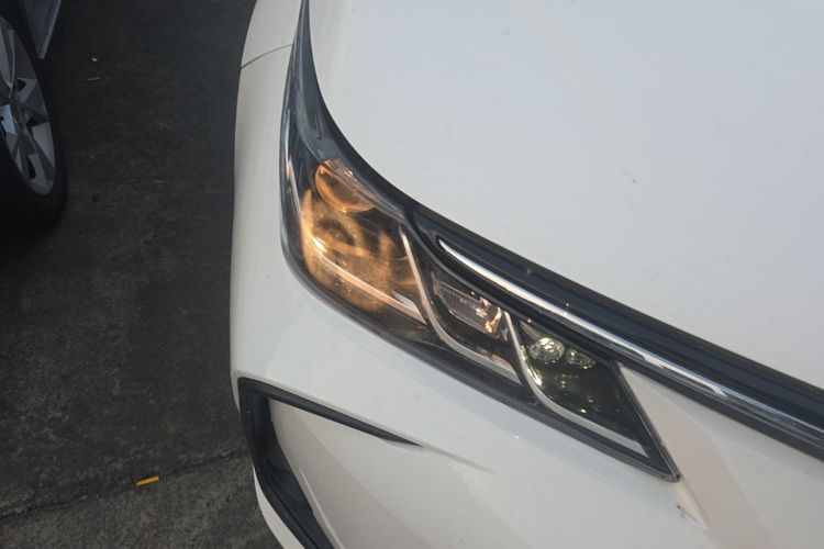 Toyota Corolla 2021 #8 Toyota Corolla 2021 car image #8