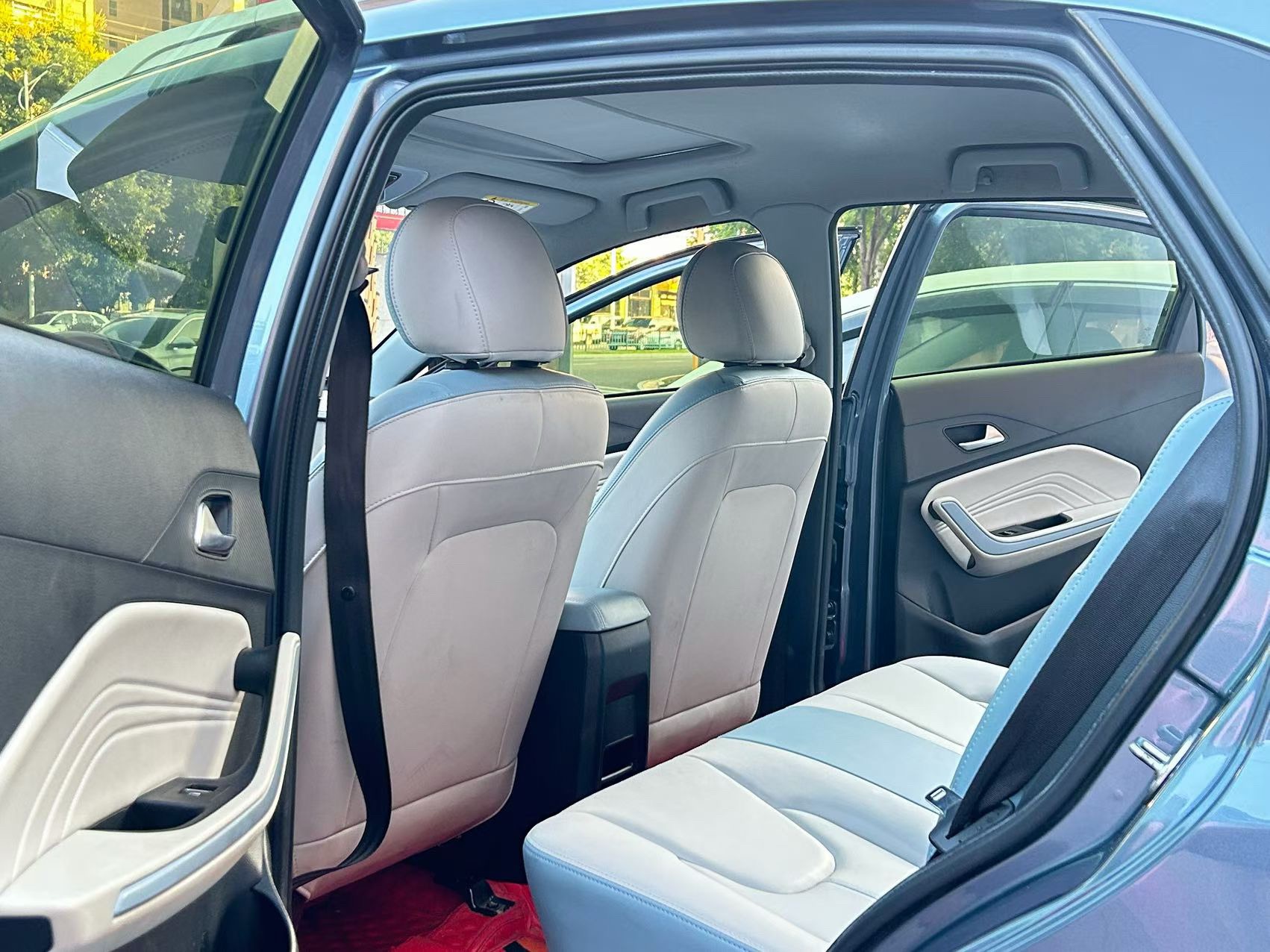 Chery Tiggo 3x 2022 #9 Chery Tiggo 3x 2022 car image #9