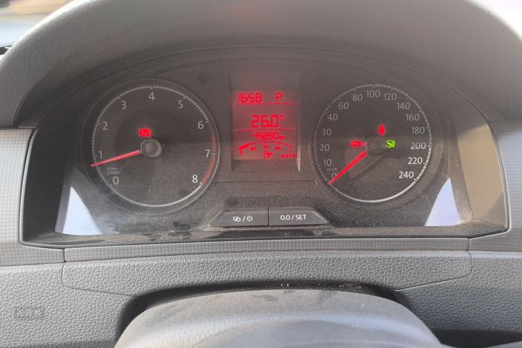 Volkswagen Santana 2022 car image #13