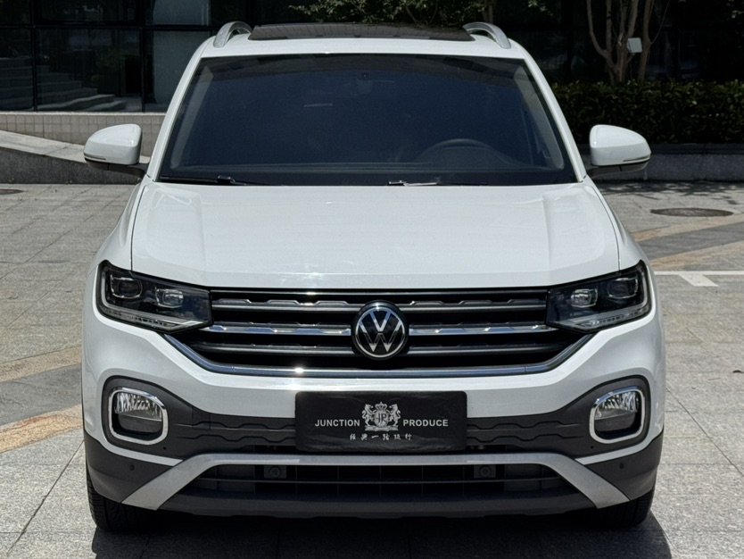 Volkswagen Tacqua 2022 #2 Volkswagen Tacqua 2022 car image #2