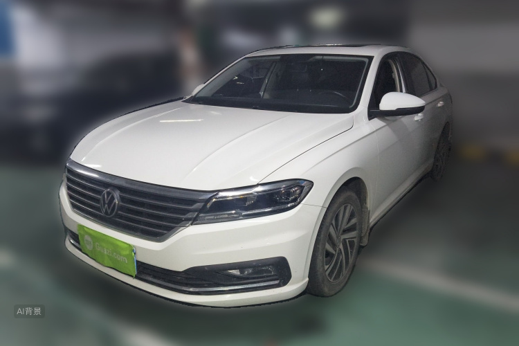 Volkswagen Lavida 2021 car image #2