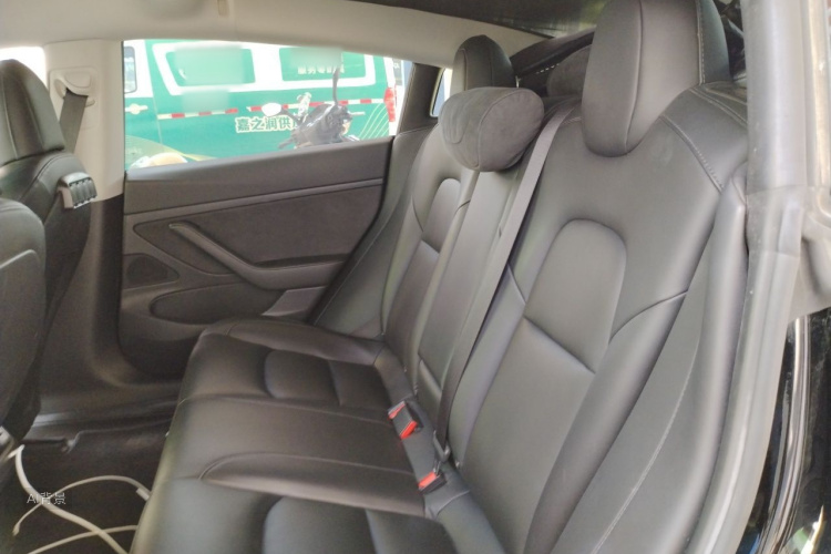 Tesla Model 3 2020 #19 Tesla Model 3 2020 immagine di auto #19