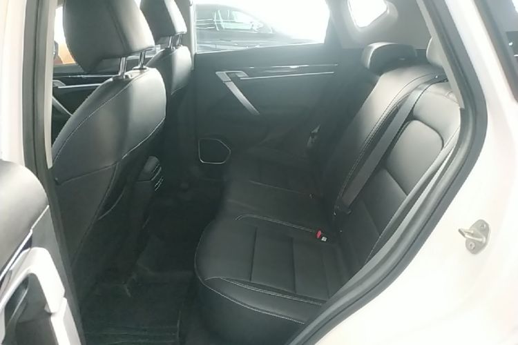GEELY Coolray 2025 immagine di auto #17