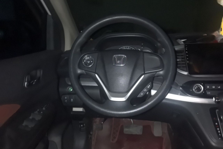 Honda CR-V 2016 #11 Honda CR-V 2016 car image #11