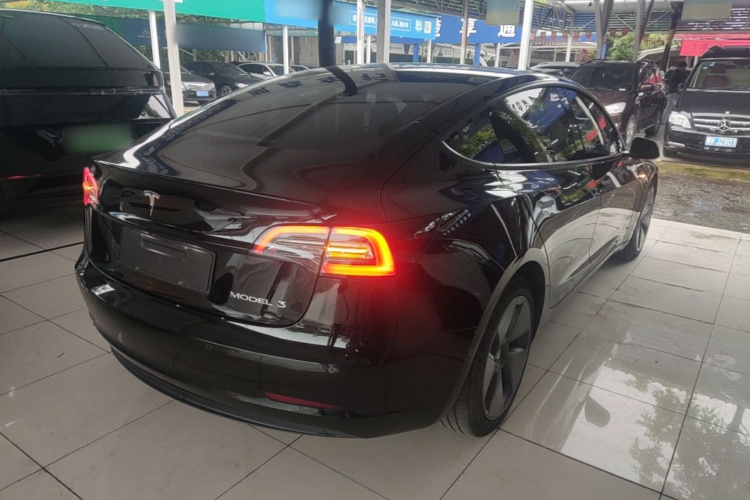 Tesla Model 3 2023 car image #7