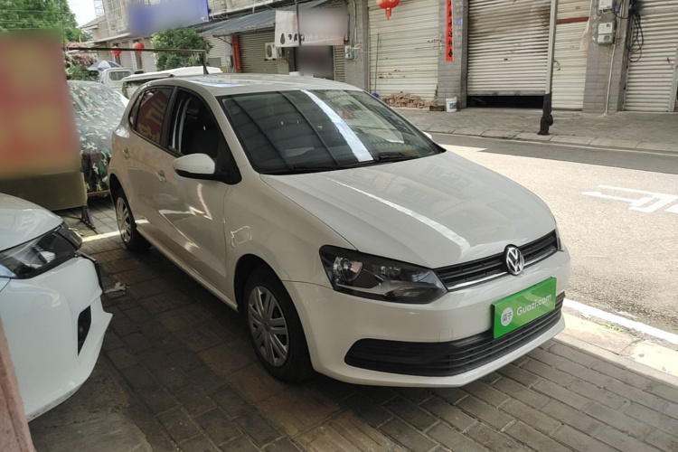 Volkswagen Polo 2018 #4 Volkswagen Polo 2018 car image #4