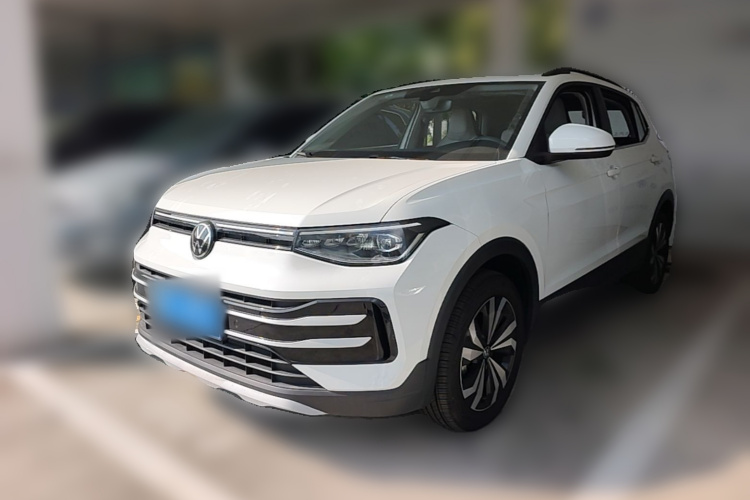 Volkswagen Tharu 2024 #2 Volkswagen Tharu 2024 imagem de carro #2