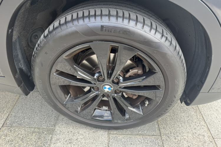 BMW X1 2021 #10 BMW X1 2021 car image #10