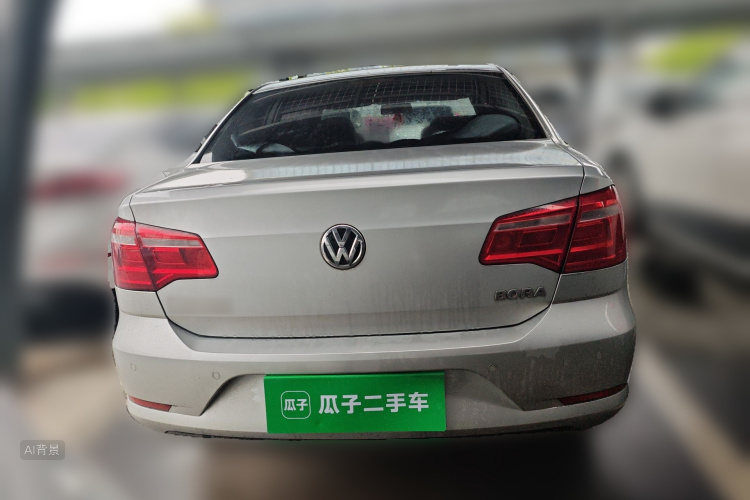 Volkswagen Bora 2014 car image #6