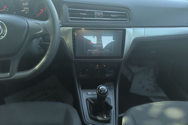 Volkswagen Lavida 2020 #17 Volkswagen Lavida 2020 car image #17