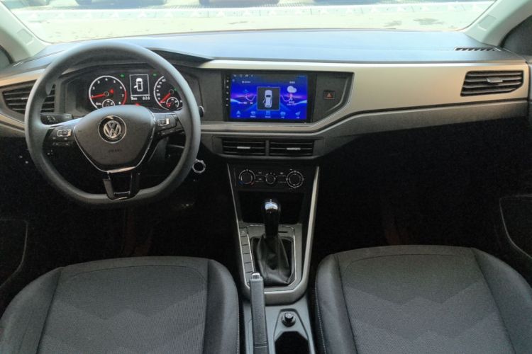 Volkswagen Polo 2021 #10 Volkswagen Polo 2021 immagine di auto #10