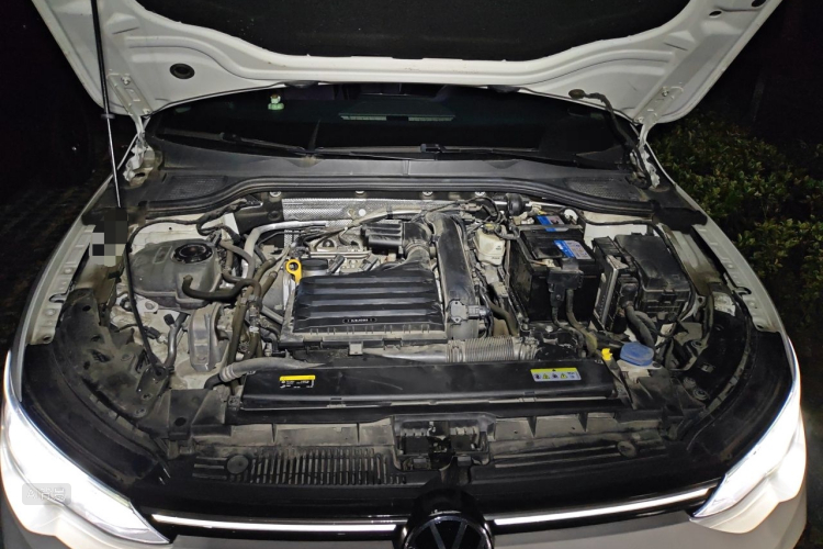 Volkswagen Golf 2022 #22 Volkswagen Golf 2022 car image #22