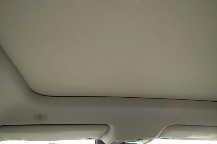 BYD YuanUP 2024 #20 BYD YuanUP 2024 car image #20