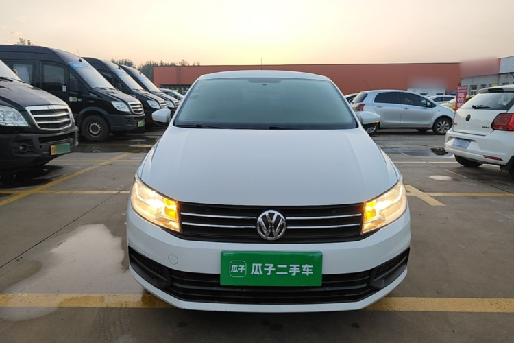 Volkswagen Santana 2016 #3 Volkswagen Santana 2016 imagen de coche #3