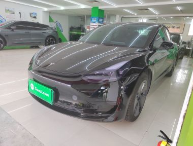 Tesla Model 3 2022 Tesla Model 3 2022 car image