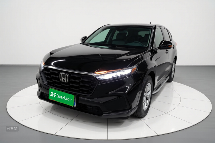 Honda CR-V 2023 car image #2