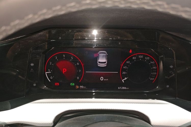 Volkswagen Golf 2022 #12 Volkswagen Golf 2022 car image #12