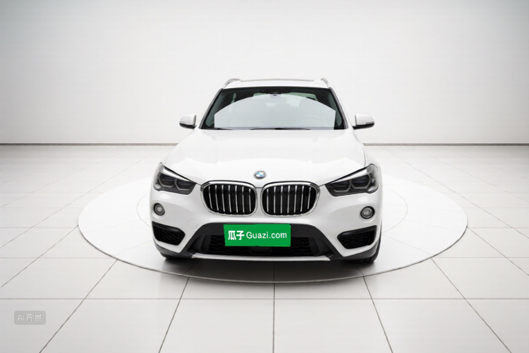 BMW X1 2017 immagine di auto #3
