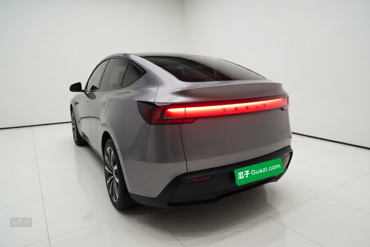 Tesla Model Y 2025 car image #5