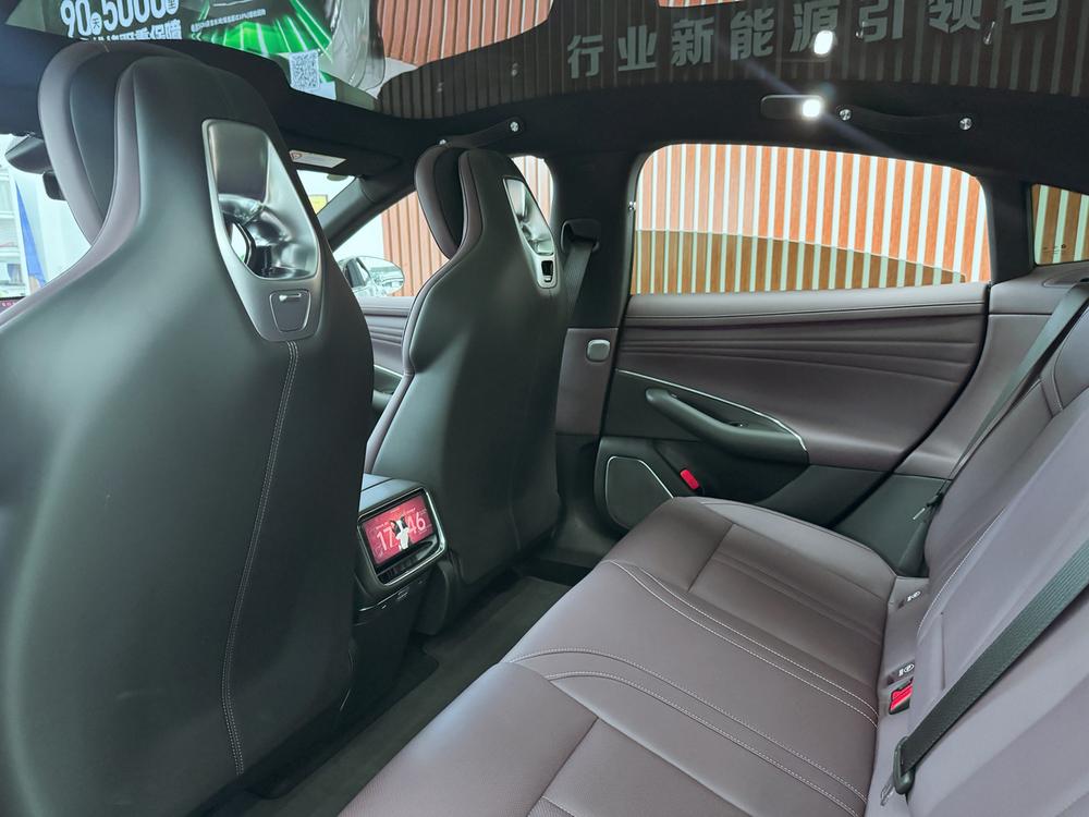 2026 car image #14