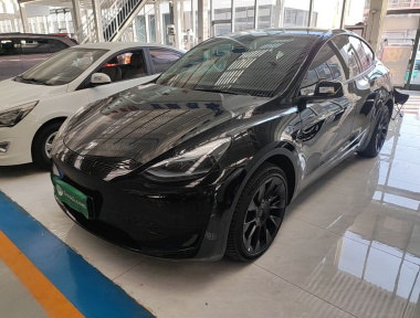 Tesla Model Y 2023 car image 