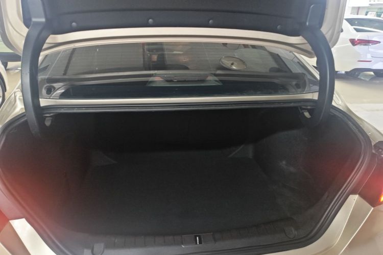 GEELY Binray 2020 #19 GEELY Binray 2020 car image #19
