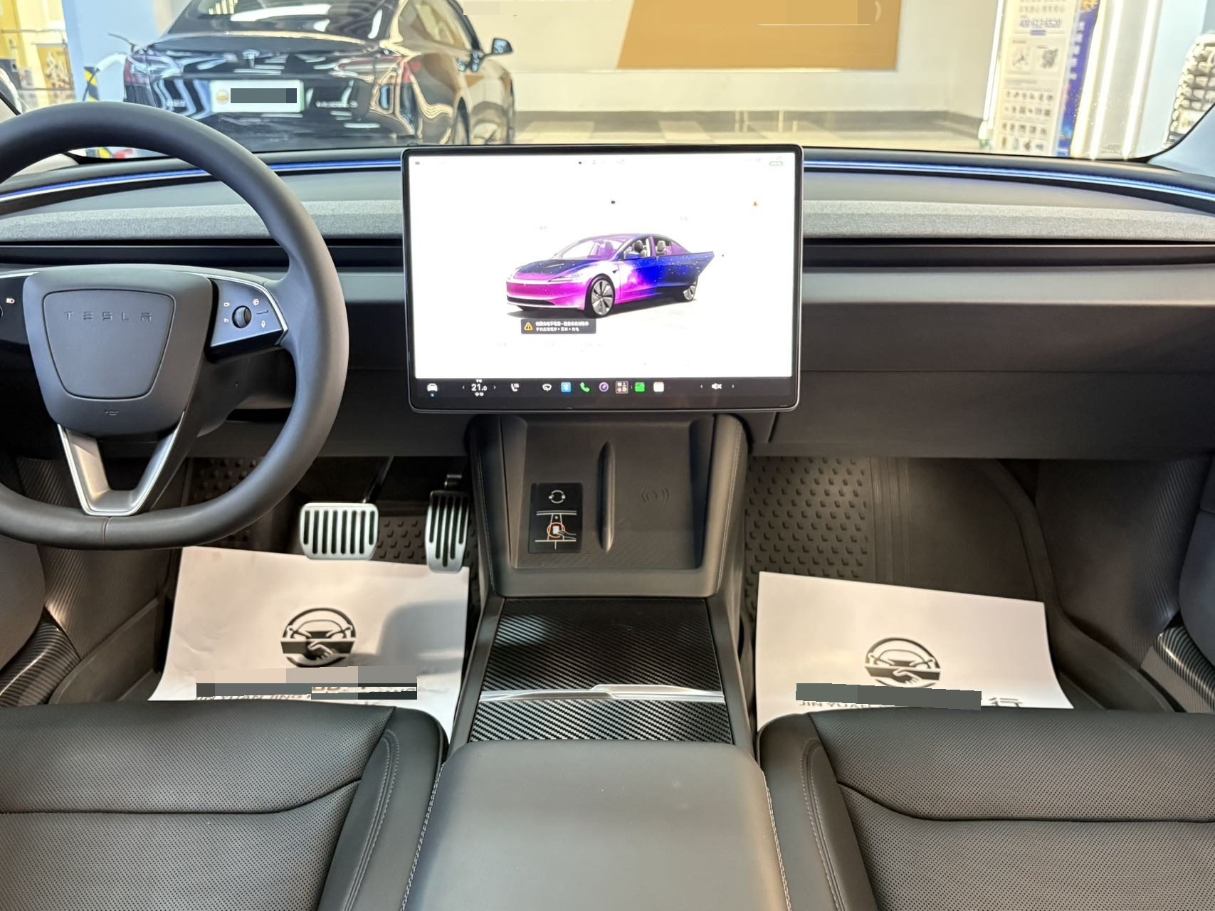 2024 car image #14