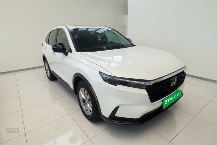 Honda CR-V 2023 car image #4
