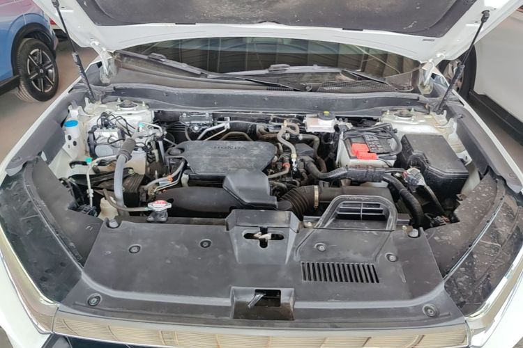 Honda CR-V 2024 #22 Honda CR-V 2024 car image #22