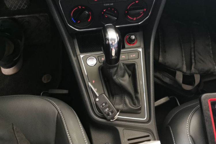 Volkswagen Lavida 2017 #18 Volkswagen Lavida 2017 car image #18