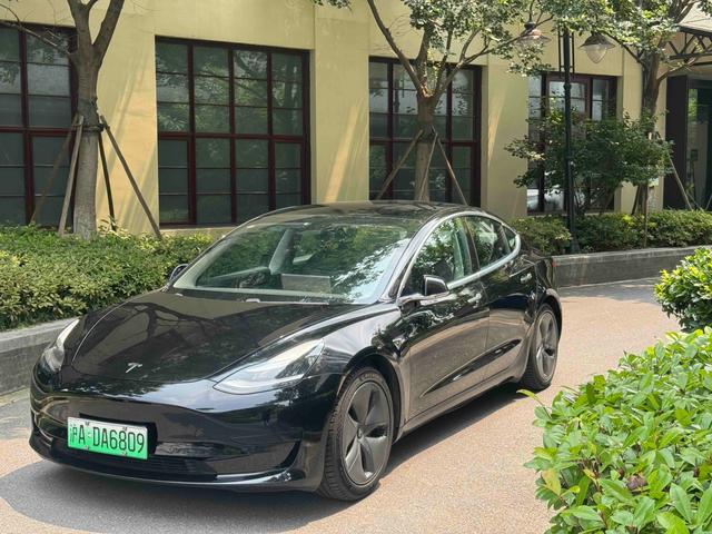 Tesla Model 3 2020 #10 Tesla Model 3 2020 car image #10