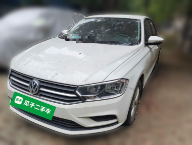 Volkswagen Bora 2017 Volkswagen Bora 2017 car image