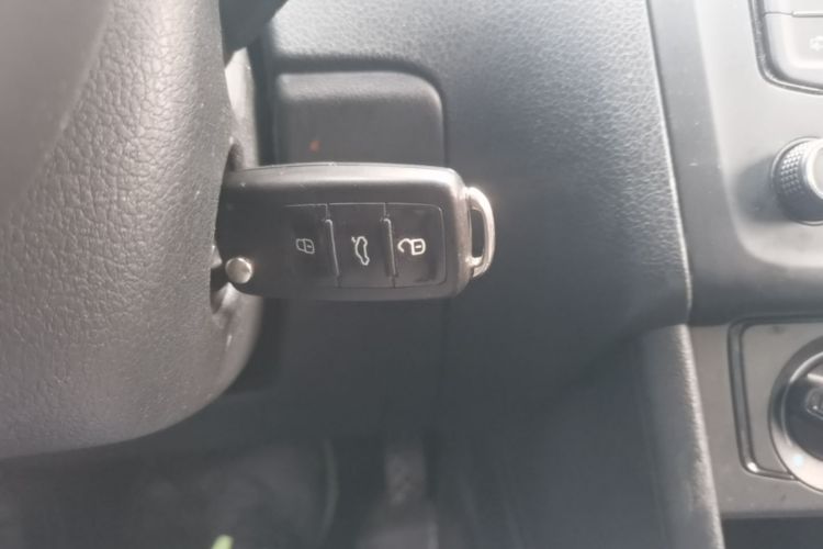 Volkswagen Polo 2017 #14 Volkswagen Polo 2017 immagine di auto #14